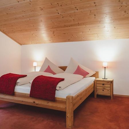 Landhaus Elke Reith bei Seefeld Eksteriør billede