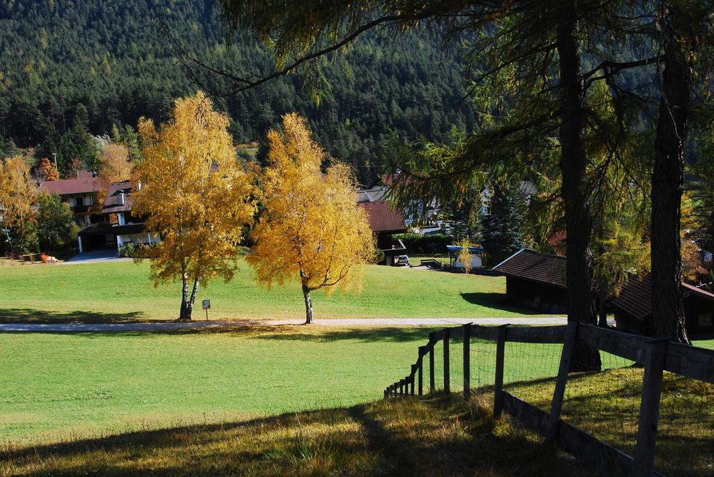 Landhaus Elke Reith bei Seefeld Eksteriør billede